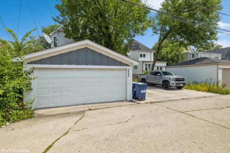 1113 South Taylor Avenue Oak Park IL 60304