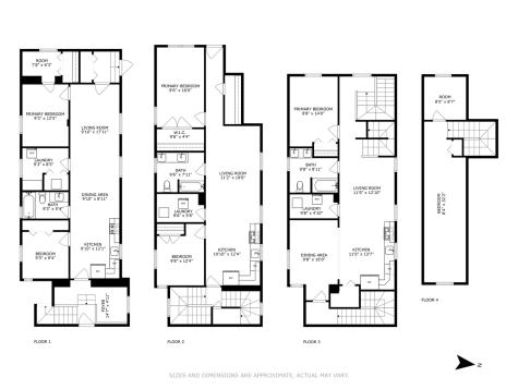 1113 South Taylor Avenue Oak Park IL 60304