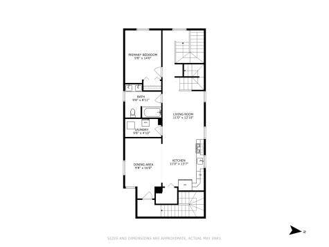 1113 South Taylor Avenue Oak Park IL 60304