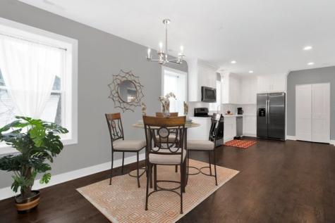 1113 South Taylor Avenue Oak Park IL 60304