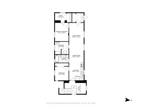 1113 South Taylor Avenue Oak Park IL 60304