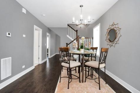 1113 South Taylor Avenue Oak Park IL 60304