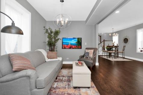1113 South Taylor Avenue Oak Park IL 60304