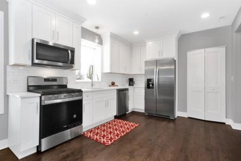 1113 South Taylor Avenue Oak Park IL 60304