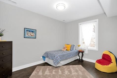 1113 South Taylor Avenue Oak Park IL 60304