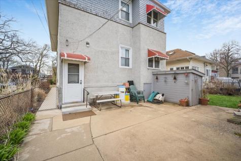 715 North Taylor Avenue N Oak Park IL 60302
