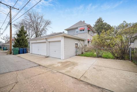 715 North Taylor Avenue N Oak Park IL 60302