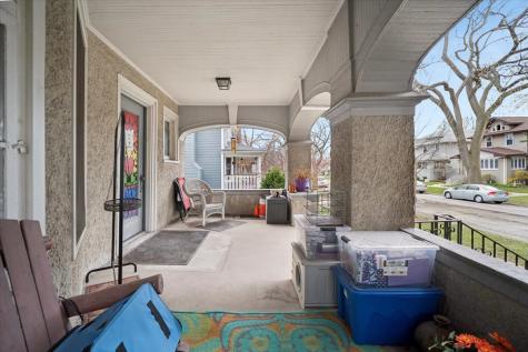 715 North Taylor Avenue N Oak Park IL 60302