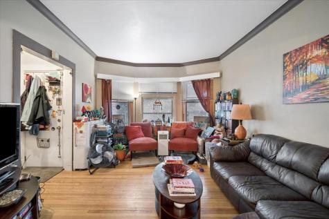 715 North Taylor Avenue N Oak Park IL 60302