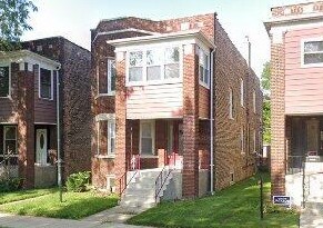 7504 South Green Street Chicago IL 60620