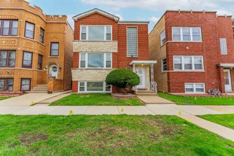 1811 Kenilworth Avenue Berwyn IL 60402
