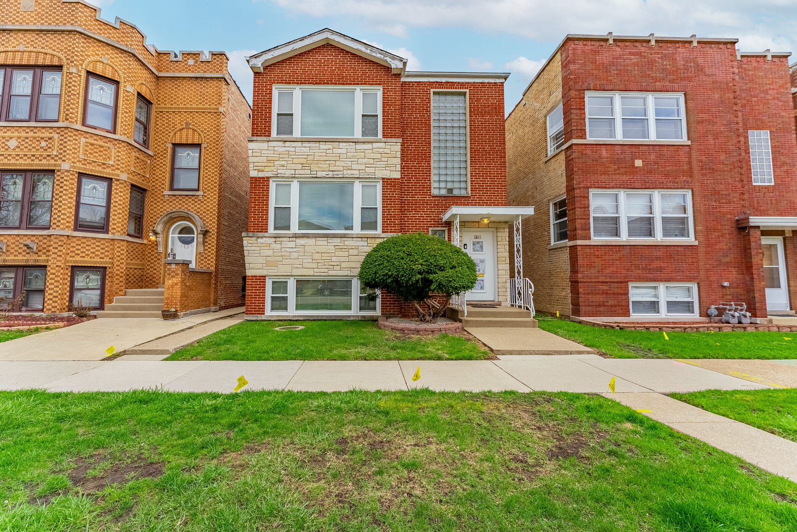 1811 Kenilworth Avenue Berwyn IL 60402