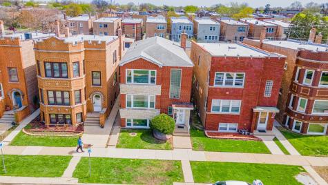 1811 Kenilworth Avenue Berwyn IL 60402