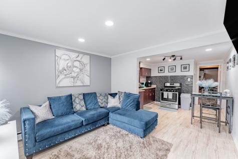 1811 Kenilworth Avenue Berwyn IL 60402