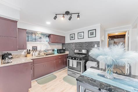 1811 Kenilworth Avenue Berwyn IL 60402