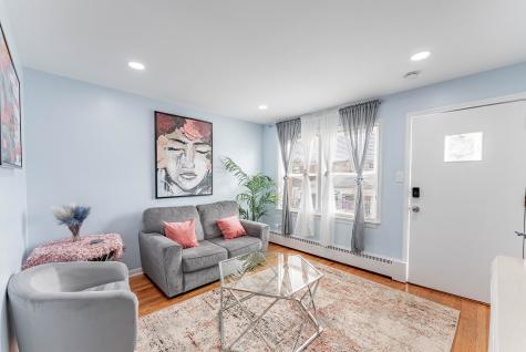 1811 Kenilworth Avenue Berwyn IL 60402