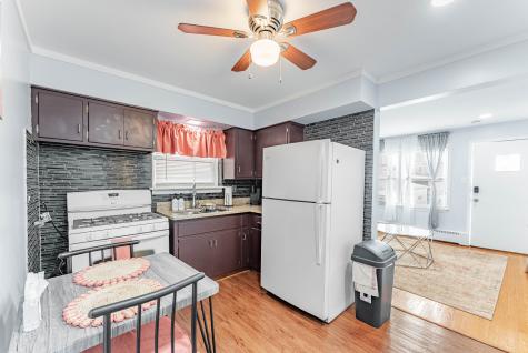 1811 Kenilworth Avenue Berwyn IL 60402