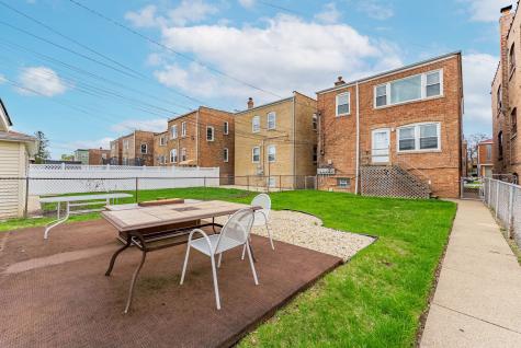 1811 Kenilworth Avenue Berwyn IL 60402