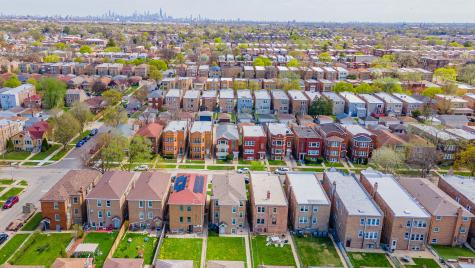 1811 Kenilworth Avenue Berwyn IL 60402
