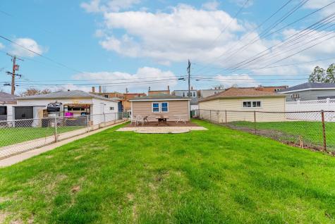 1811 Kenilworth Avenue Berwyn IL 60402