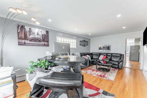 1811 Kenilworth Avenue Berwyn IL 60402