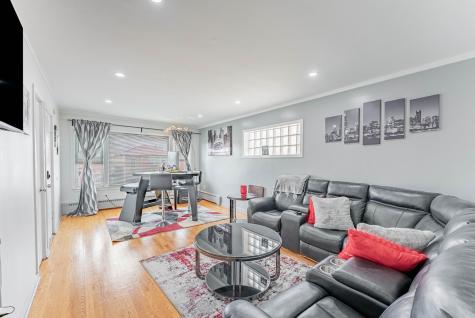 1811 Kenilworth Avenue Berwyn IL 60402