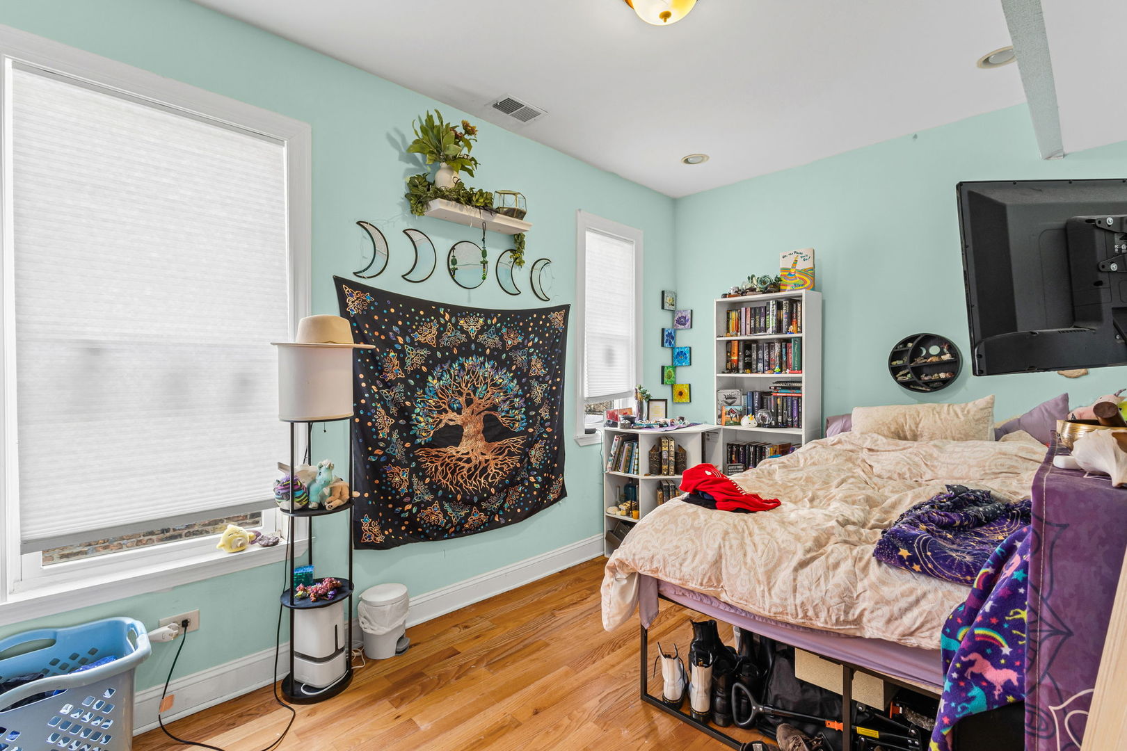 7341 North Honore Street Chicago IL 60626