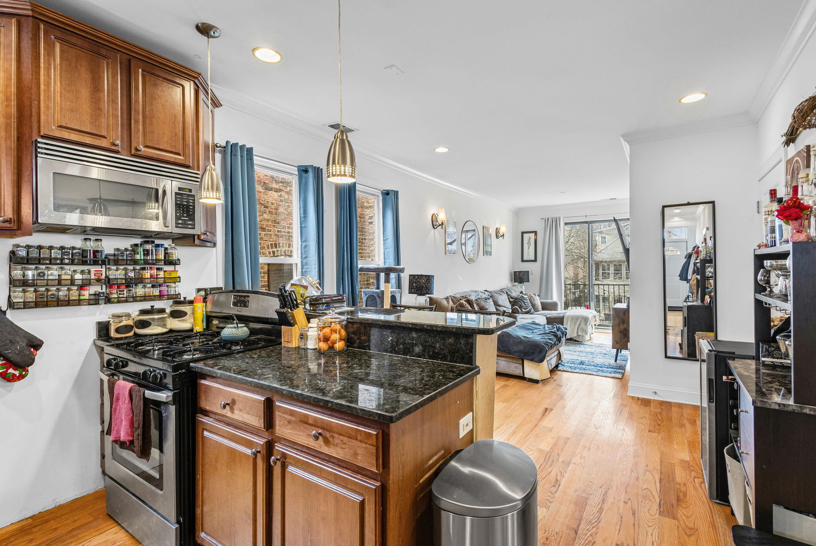 7341 North Honore Street Chicago IL 60626