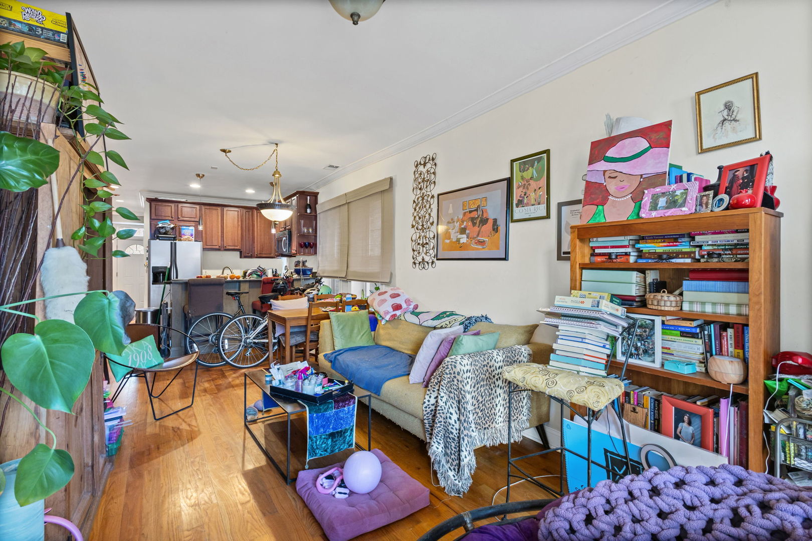 7341 North Honore Street Chicago IL 60626