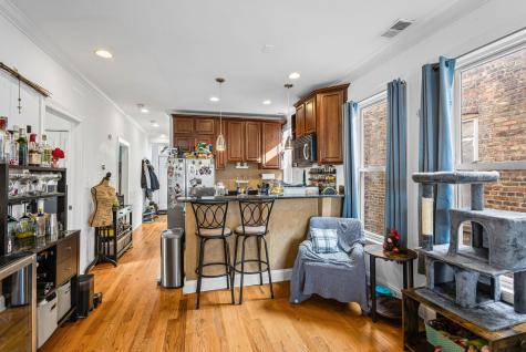 7341 North Honore Street Chicago IL 60626