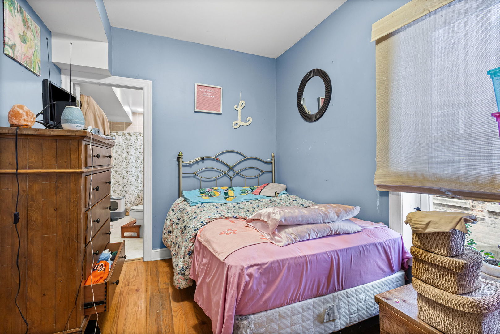 7341 North Honore Street Chicago IL 60626