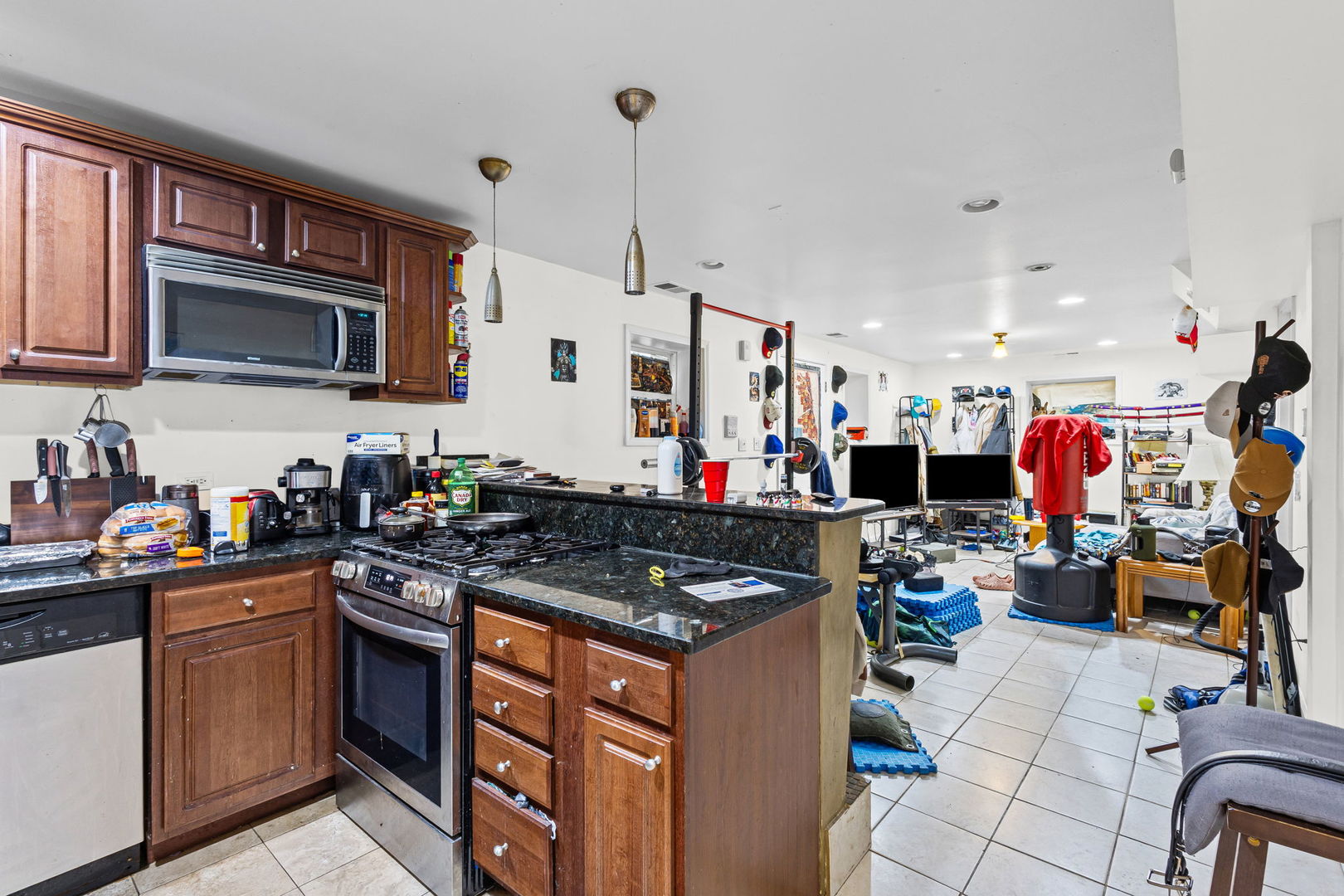 7341 North Honore Street Chicago IL 60626