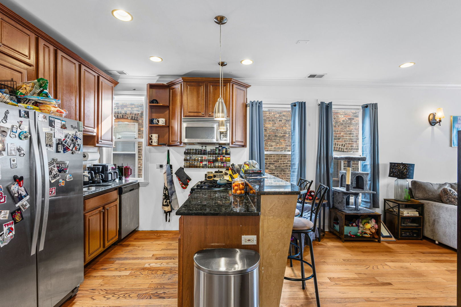 7341 North Honore Street Chicago IL 60626