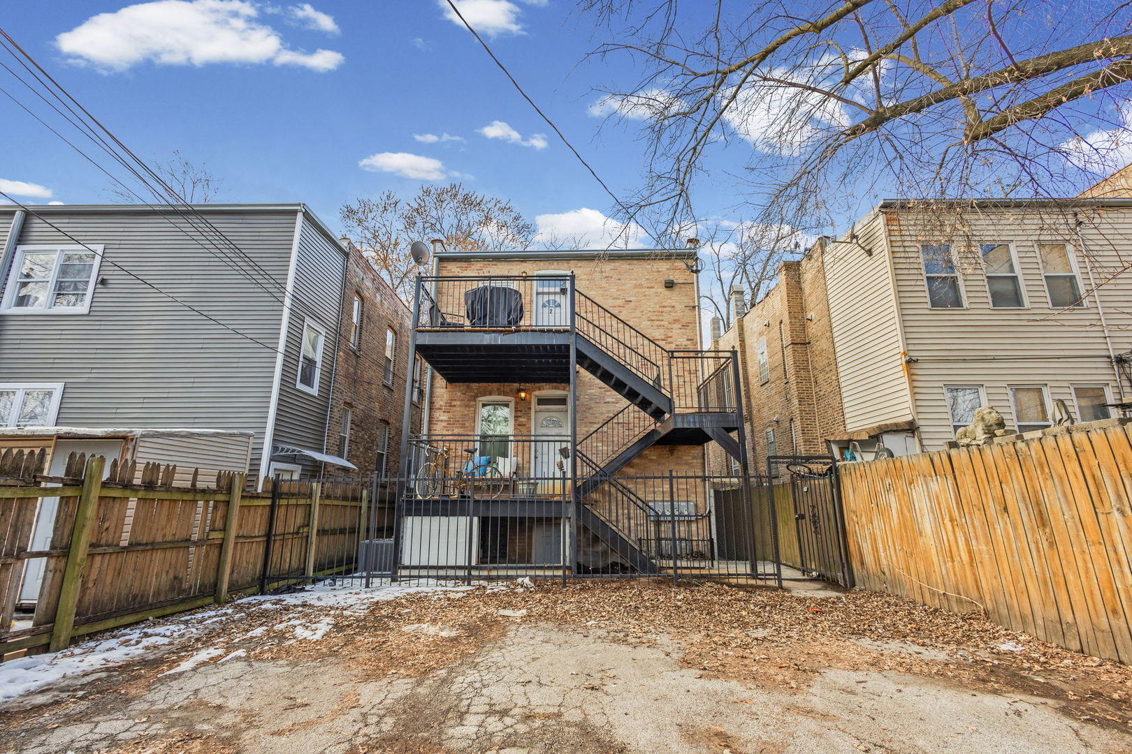 7341 North Honore Street Chicago IL 60626