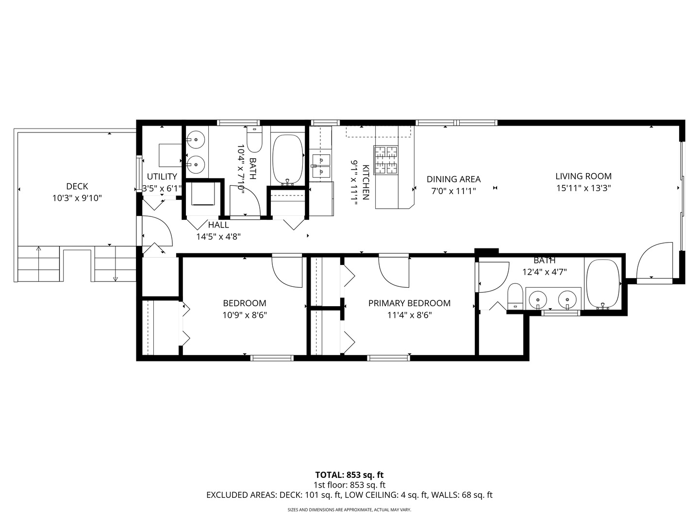 7341 North Honore Street Chicago IL 60626
