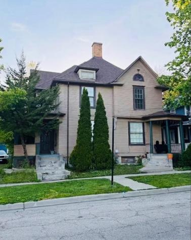 356-358 North Spring Street Elgin IL 60120