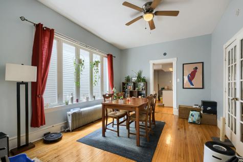2068 North Campbell Avenue Chicago IL 60647