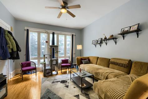 2068 North Campbell Avenue Chicago IL 60647