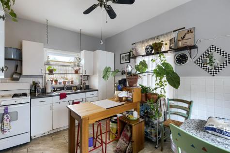 2068 North Campbell Avenue Chicago IL 60647