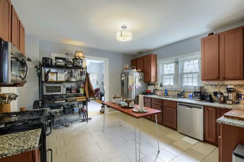 2068 North Campbell Avenue Chicago IL 60647