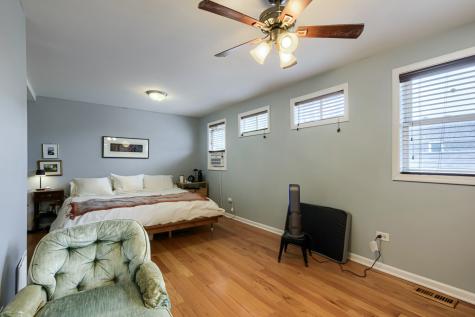 2068 North Campbell Avenue Chicago IL 60647