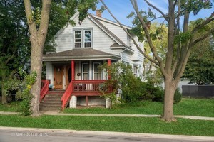 3545 Oak Avenue Brookfield IL 60513