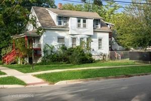 3545 Oak Avenue Brookfield IL 60513