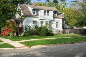 3545 Oak Avenue Brookfield IL 60513