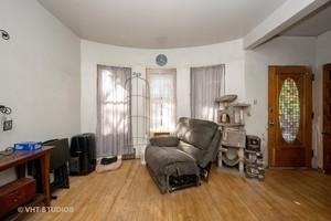 3545 Oak Avenue Brookfield IL 60513