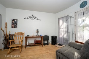 3545 Oak Avenue Brookfield IL 60513
