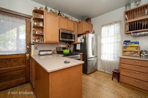 3545 Oak Avenue Brookfield IL 60513