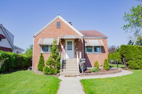 4340 Kolze Avenue Schiller Park IL 60176