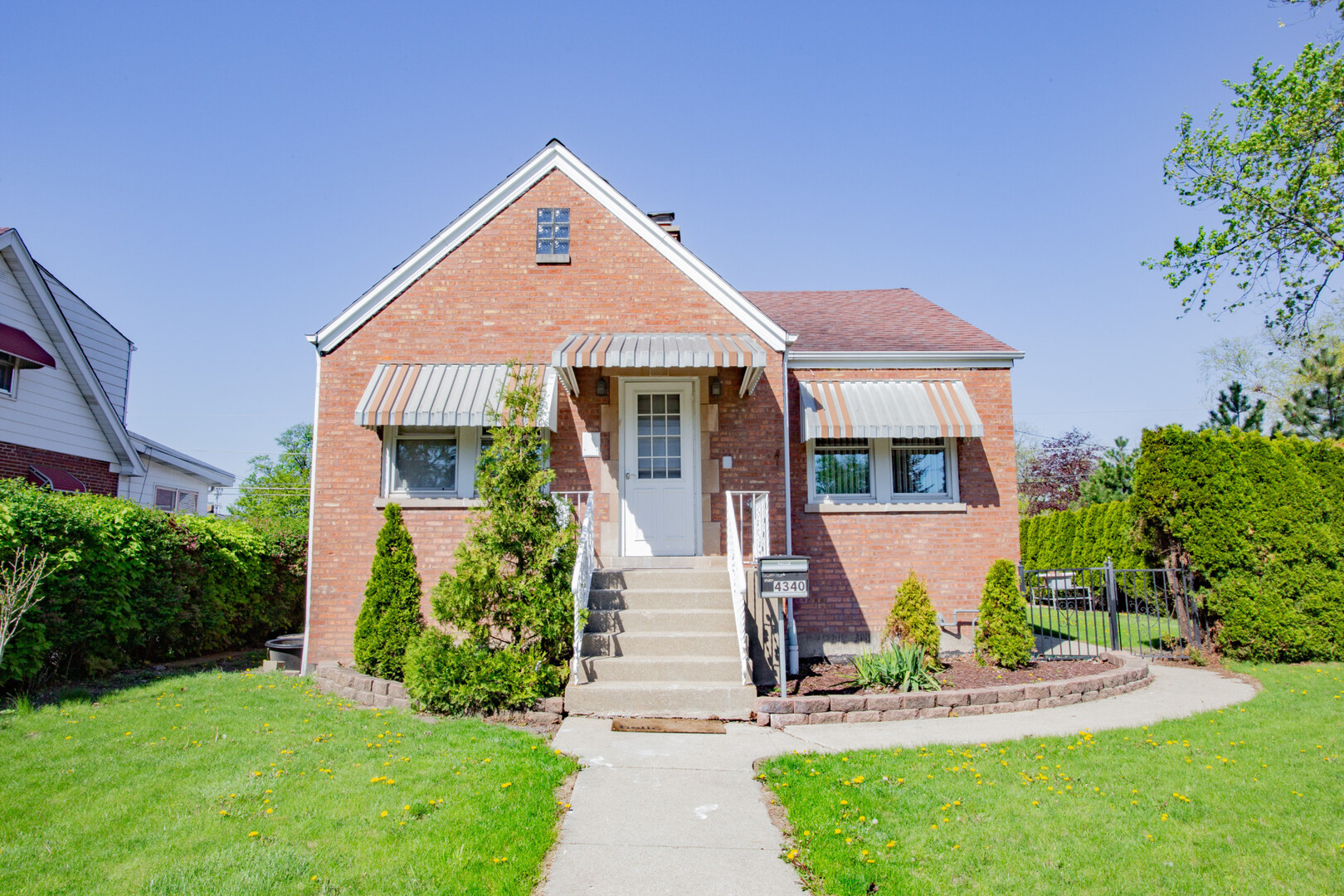 4340 Kolze Avenue Schiller Park IL 60176