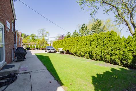 4340 Kolze Avenue Schiller Park IL 60176